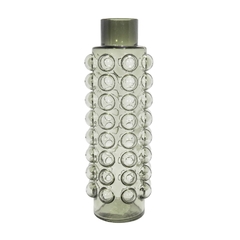 Vaso Decorativo Redondo Design Bolha Relevo na internet