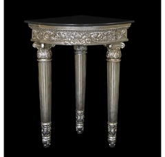 Aparador De Canto Classico Imperio Alta Decoração - comprar online