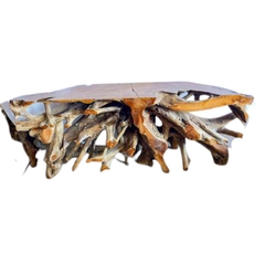 Aparador Buffet 2mt Madeira Maciça Natural Imponente - comprar online