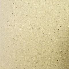 Vaso Contemporaneo Ceramica Design Abstrato - comprar online