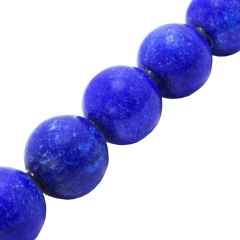 Pincel Decorativo 36cm Pedra Azul - comprar online