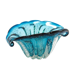 Imagem do Centro Mesa Murano Design Caracol