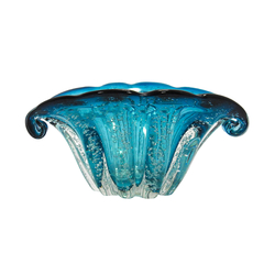 Centro Mesa Murano Design Caracol - loja online