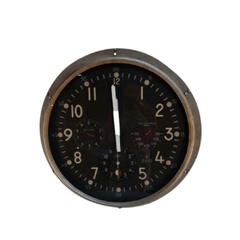 Relogio Analogico de Parede Design Velocimetro - comprar online