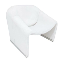 Poltrona Contemporaneo Design Alto Padrão - comprar online