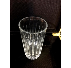 Jg De Copos Long Drink Cristal Grosso Finos Lapidados - LUXdécor