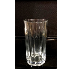 Jg De Copos Long Drink Cristal Grosso Finos Lapidados - loja online