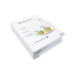 Caixa Livro Book Decorativo Maior Magazine Fino Acabamento