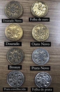 Cavalete Design Classico Rico Entalhes Fino Acabamento na internet
