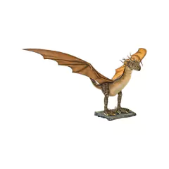 Dragão Rabo-córneo Húngaro (harry Potter) 360cm - comprar online