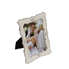 Porta Retrato 18x13cm Classico Decorativo Impecavel Formosa