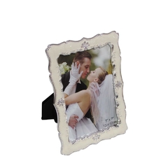 Porta Retrato 20x15cm Classico Decorativo Impecavel Formosa