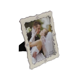 Porta Retrato 27x22cm Classico Decorativo Impecavel Formosa