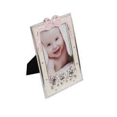 Porta Retrato Infantil Graciosos Detalhes Formosa
