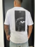Remera tsk oversize cruz - comprar online