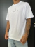 Remera tsk oversize cruz