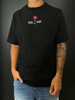 Remera tsk but not - comprar online