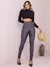 Calça Prada skinny na internet