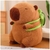 Capibara Gigante 45cm - comprar online