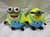 Minion Gigante 80cm de Felpa Suave Importado - comprar online