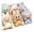 Labubu Sorpresa Have A Seat X1 Coleccionable Blind Box