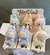 Imagen de Labubu Sorpresa Have A Seat X1 Coleccionable Blind Box