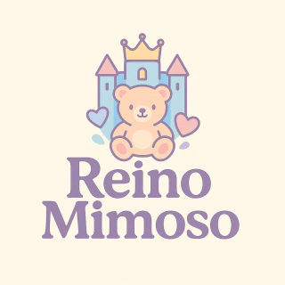 Reino Mimoso | Peluches