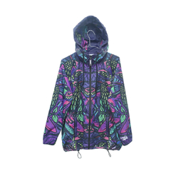 Chaqueta Colibris