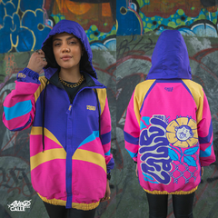 Chaqueta Floricienta en internet