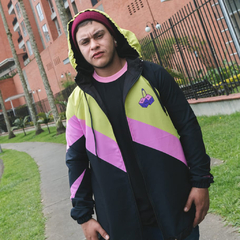 Chaqueta Gato en internet