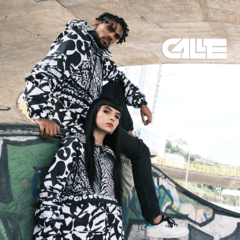 Chaqueta Cebra - comprar online