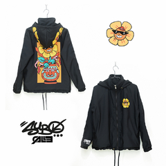 Chaqueta FLOR