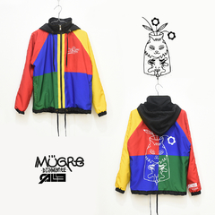 Chaqueta KIDZ