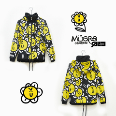 Chaqueta MARGARITA