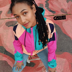 Chaqueta TIGRE - comprar online