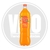 AQUARIUS NARANJA 1,5L