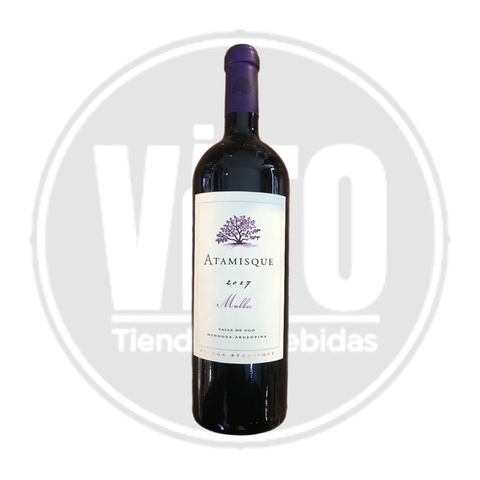 ATAMISQUE MALBEC