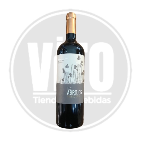 LOS ABROJOS MALBEC