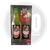 BARBA ROJA PACK X 2 BOTELLAS DE 625CC