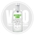 ABSOLUT LIME 750CC