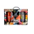 PENON DEL AGUILA ESTUCHE + COPA + 2 LATAS