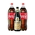 COMBO FERNET 1L + 2 COCA-COLA 1.5L