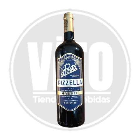 LA POSTA PIZZELLA