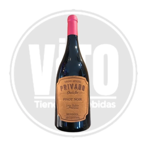 PRIVADO OASIS SUR PINOT NOIR