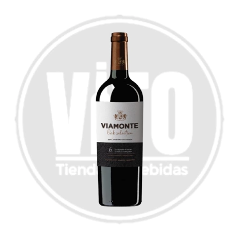 VIAMONTE OAK CABERNET SAUVIGNON