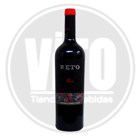 RETO VICENTIN BLEND
