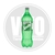 SPRITE SIN AZUCAR 1,5L