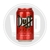 DUFF BEER LAGER 330CC