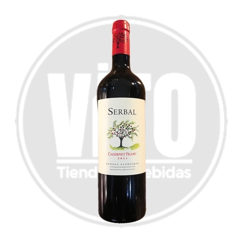 SERBAL CABERNET FRANC