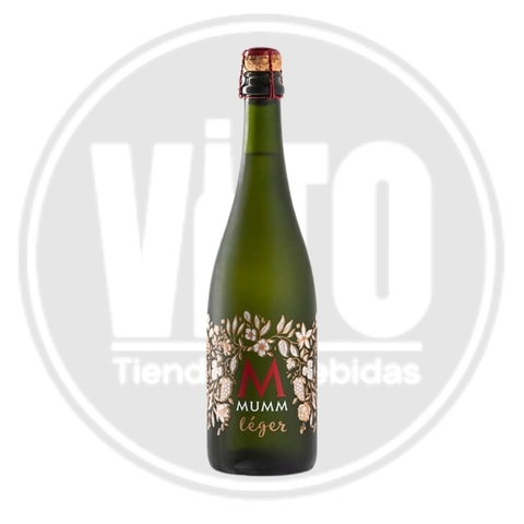 MUMM LEGER